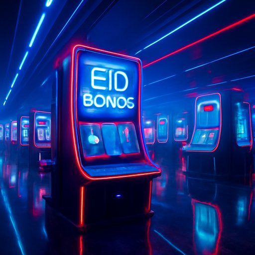ek999 ঈদ বোনাস স্ক্রিন